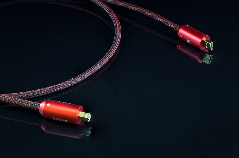 LA Sound usb EVO1 Cable