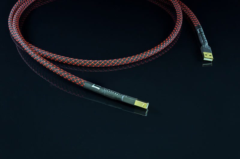 LA Sound Deviank USB Cable