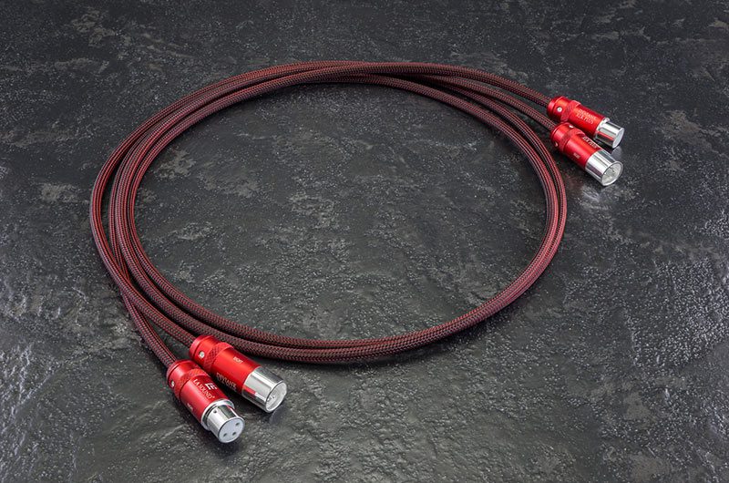 LA Sound Deviank XLR Plus