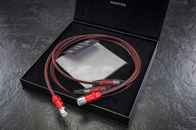 LA Sound Deviank XLR Plus
