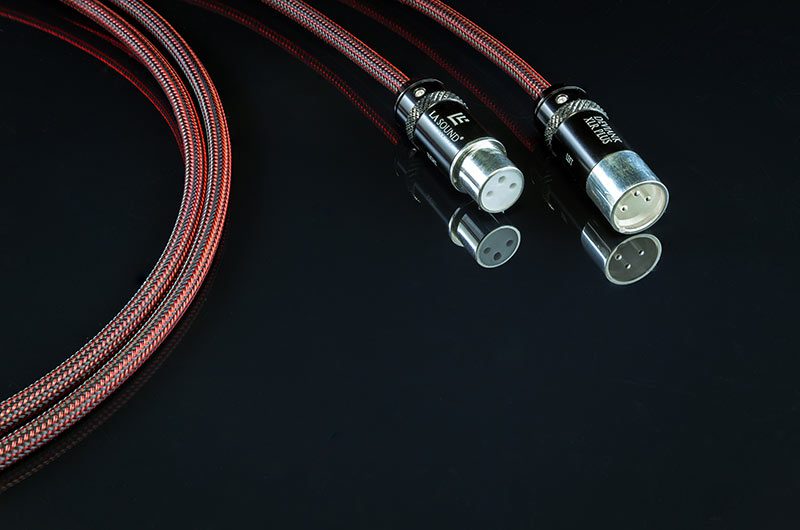LA Sound Deviank XLR Plus