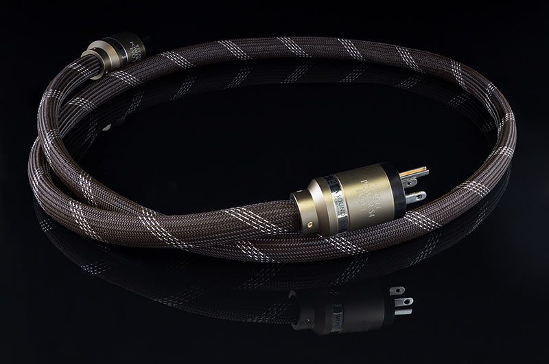Power EVO1 cables