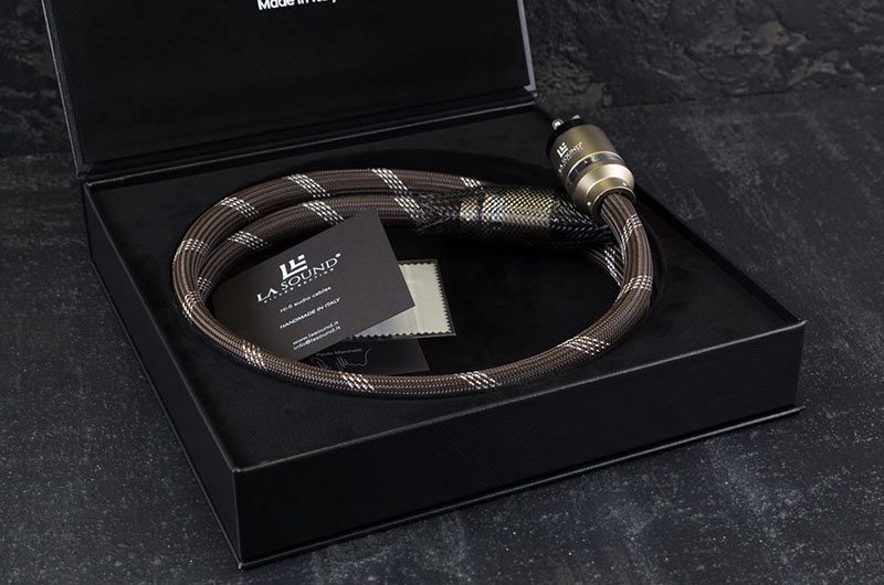 Power EVO1 cables