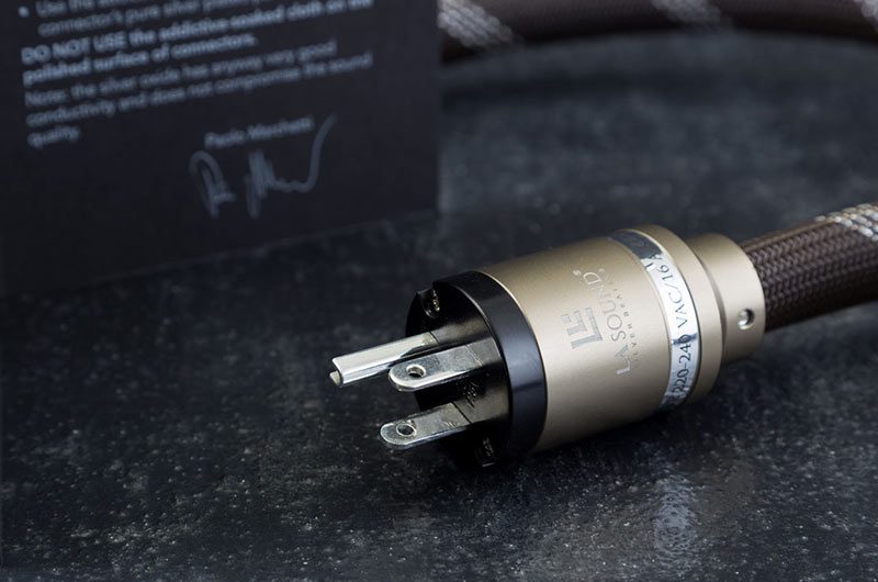 Power EVO1 cables