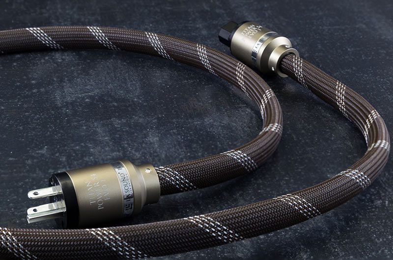 Power EVO1 cables