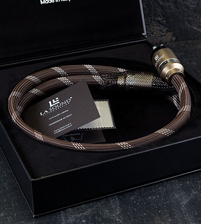 Power EVO1 cables