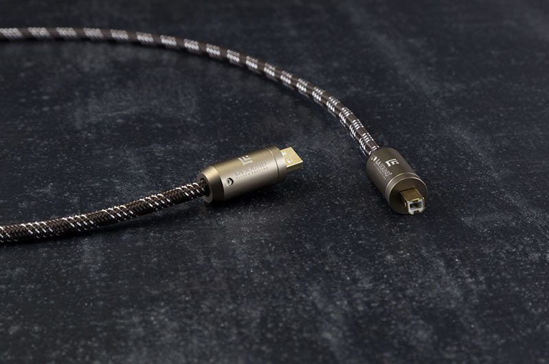 LA Sound USB EVO1 cable