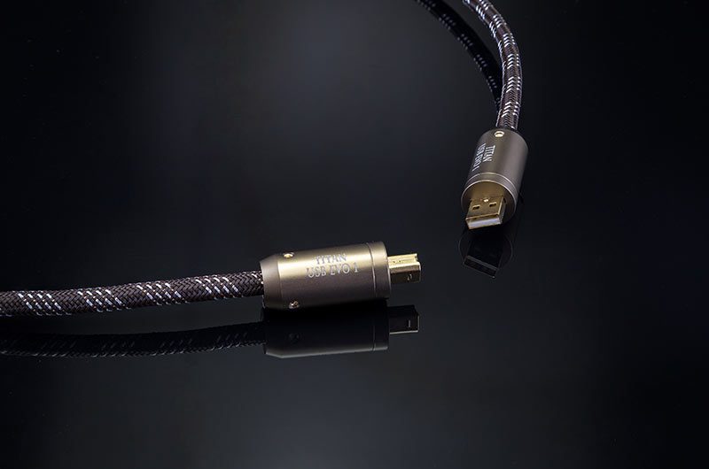 LA Sound USB EVO1 cable