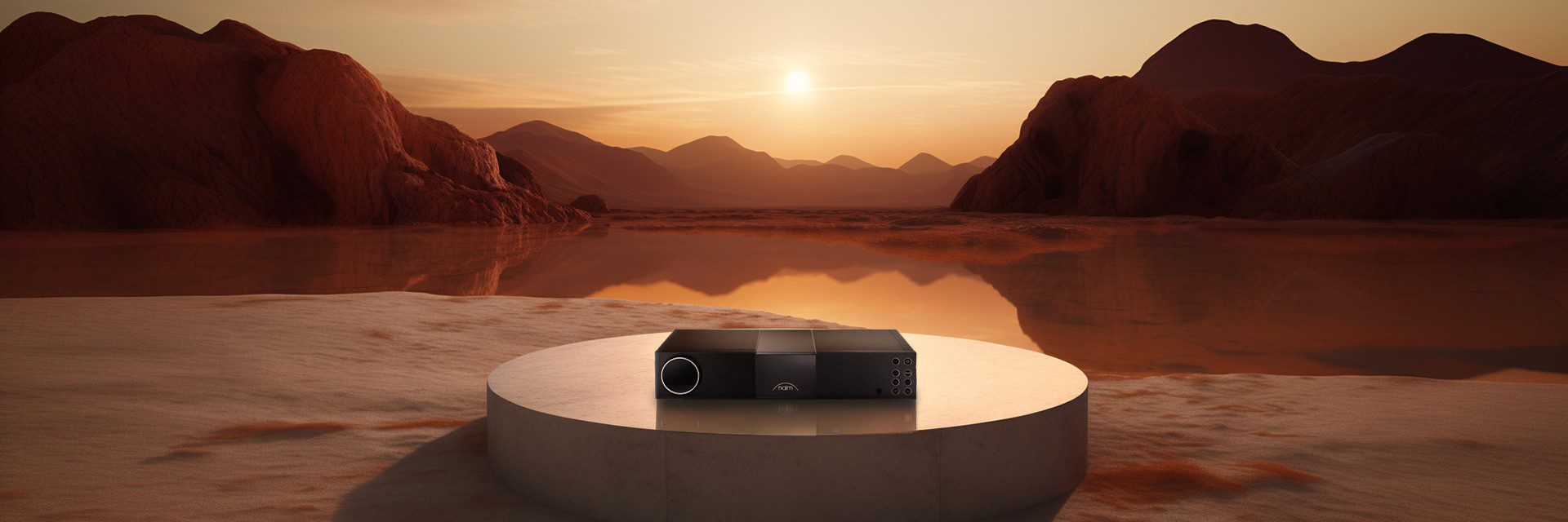Naim Audio NAC 332