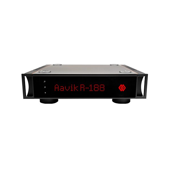 Aavik R-188 Phono Stage