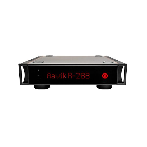 Aavik R-288 Phono Stage