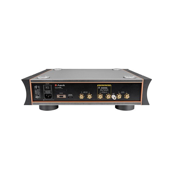 Aavik R-588