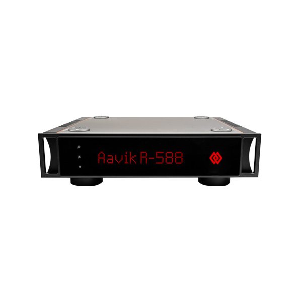 Aavik R-588 Phono Stage