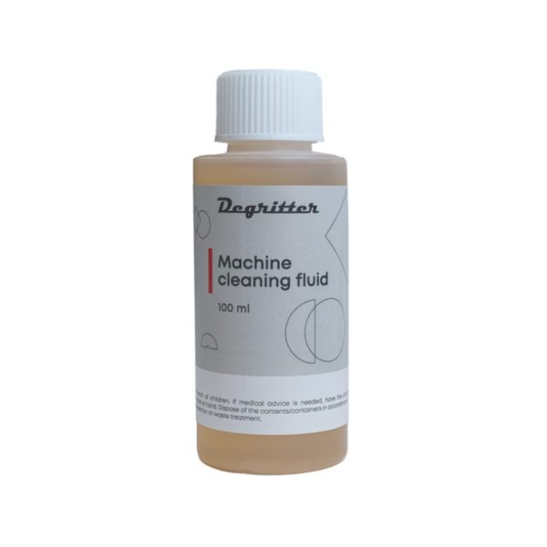 Degritter - Machine Cleaning Fluid