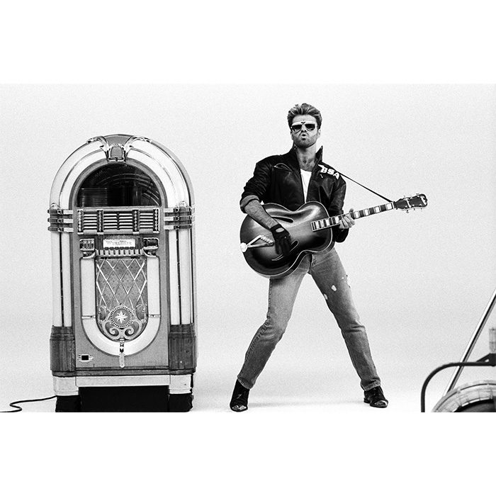 George Michael - Faith