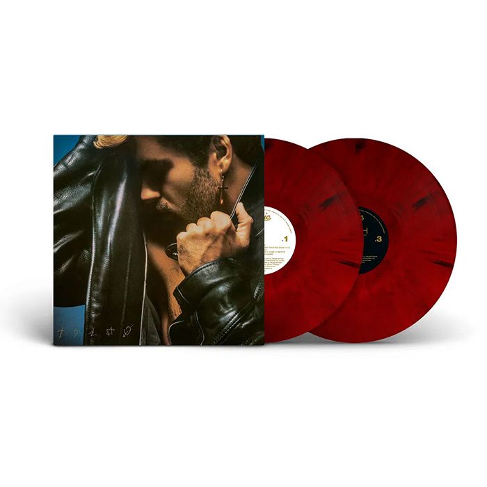 George Michael - Faith