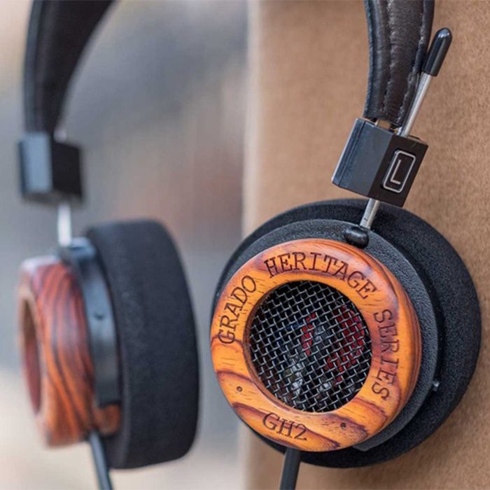 Grado Limited Edition GH-2