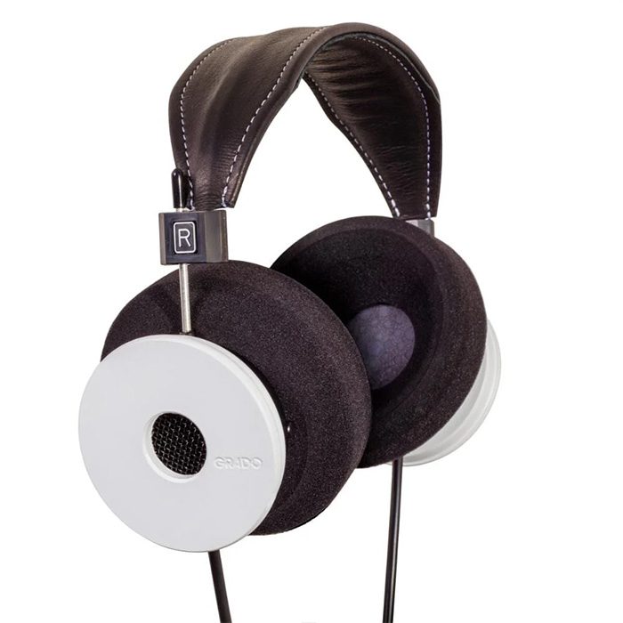 Grado Limited Edition White