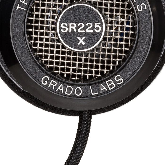 Grado Prestige SR225x