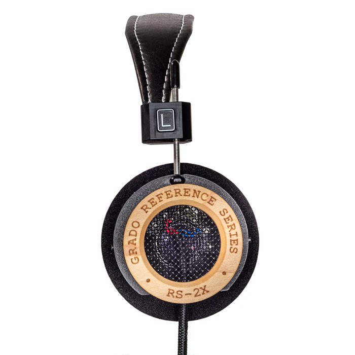 Grado Reference RS2x