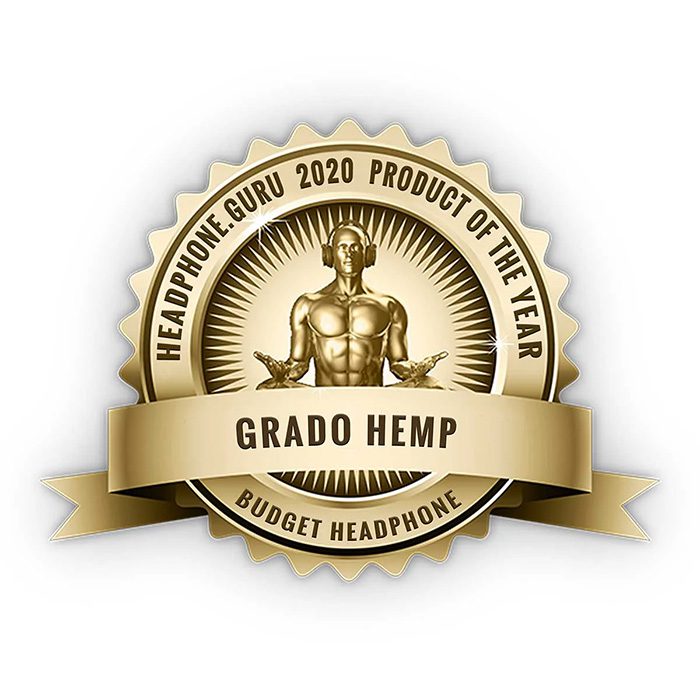 Grado The Hemp
