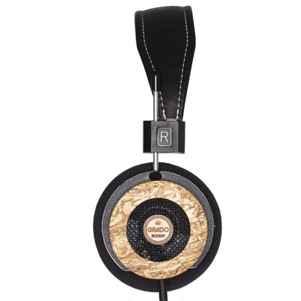 Grado Limited Edition The Hemp