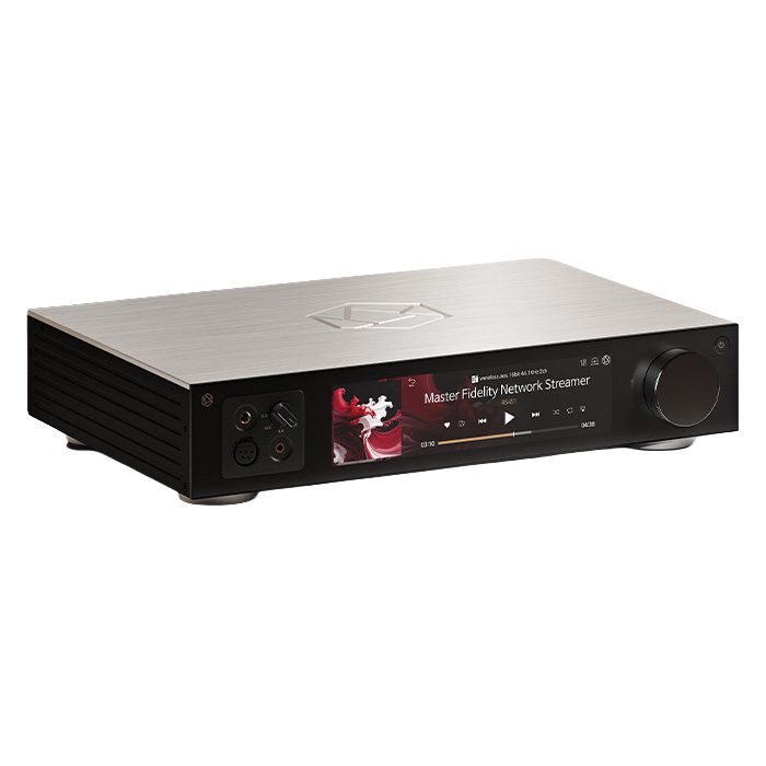 Hifi Rose RS451