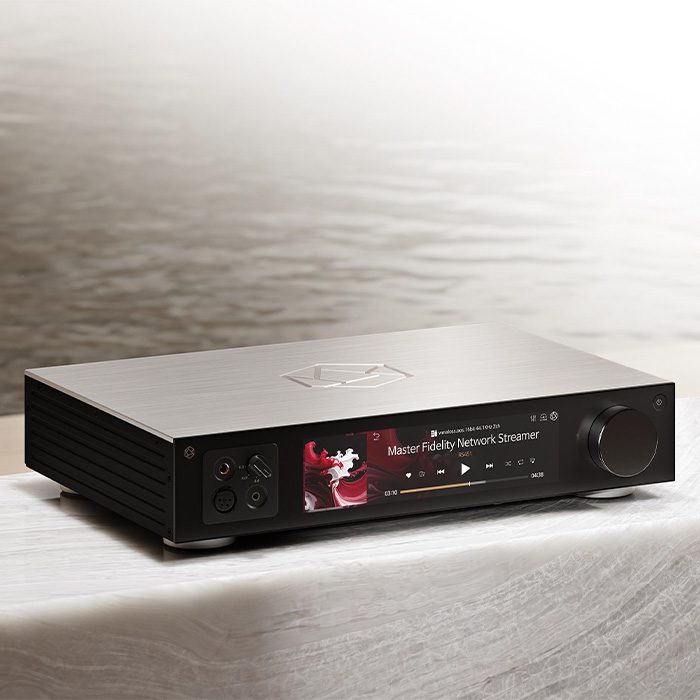 Hifi Rose RS451