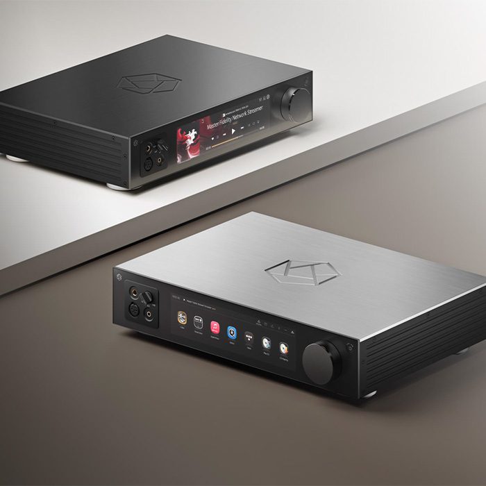 Hifi Rose RS451