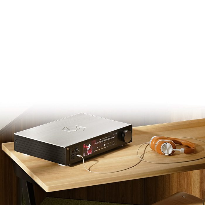 Hifi Rose RS451