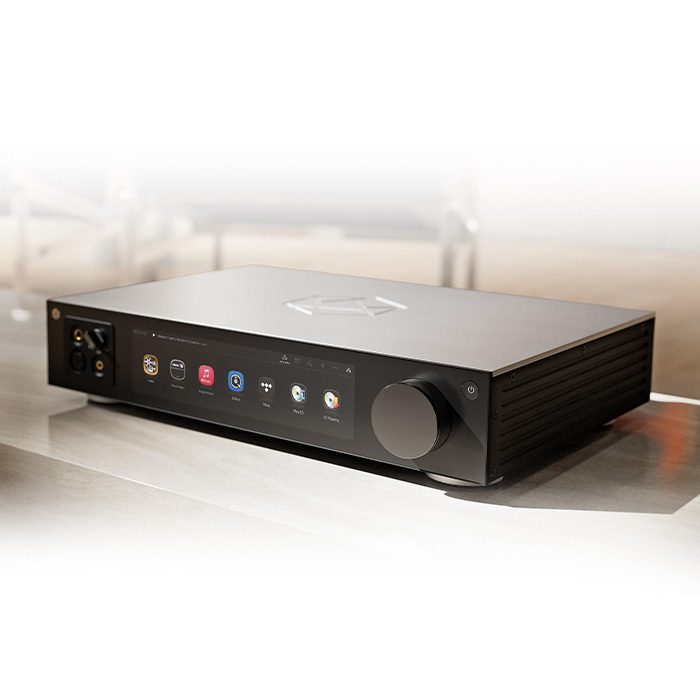 Hifi Rose RS451