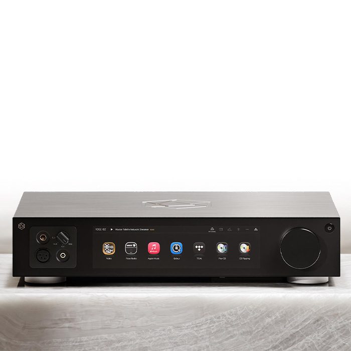 Hifi Rose RS451