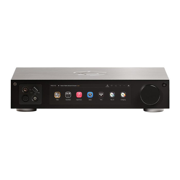 Hifi Rose RS451