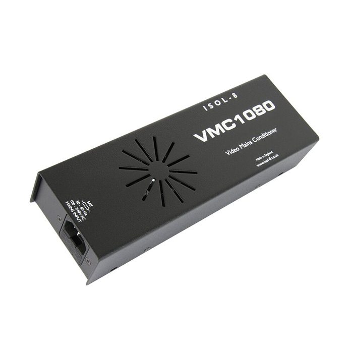 Isol-8 VMC1080 Video Mains Conditioner