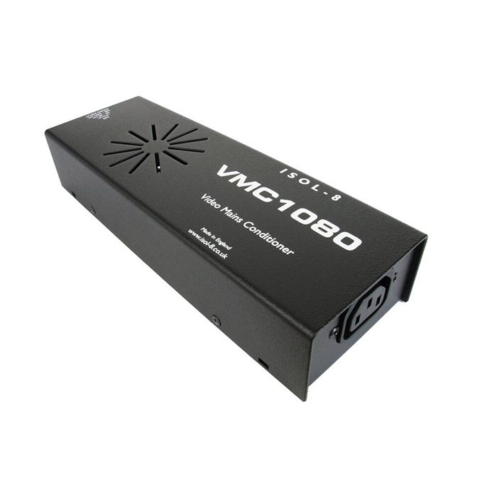 Isol-8 VMC1080 Video Mains Conditioner