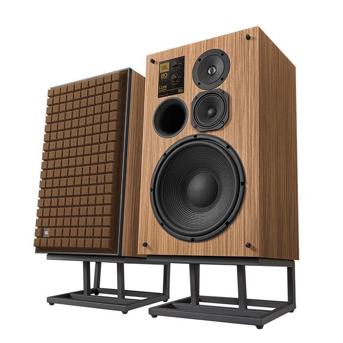 JBL L100 Classic 80th Anniversary
