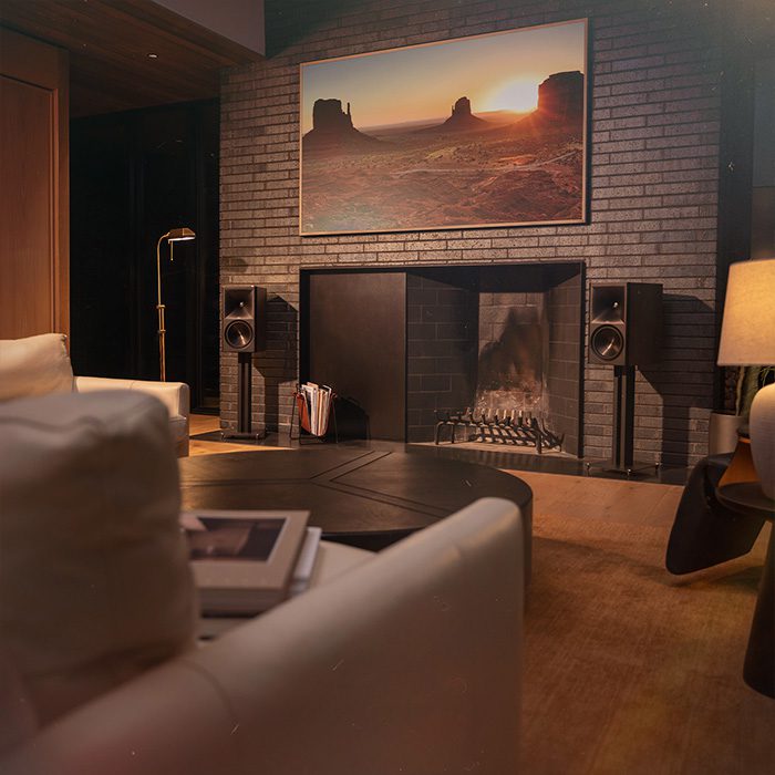 Klipsch THE NINES II