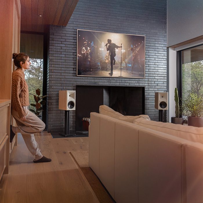 Klipsch THE NINES II