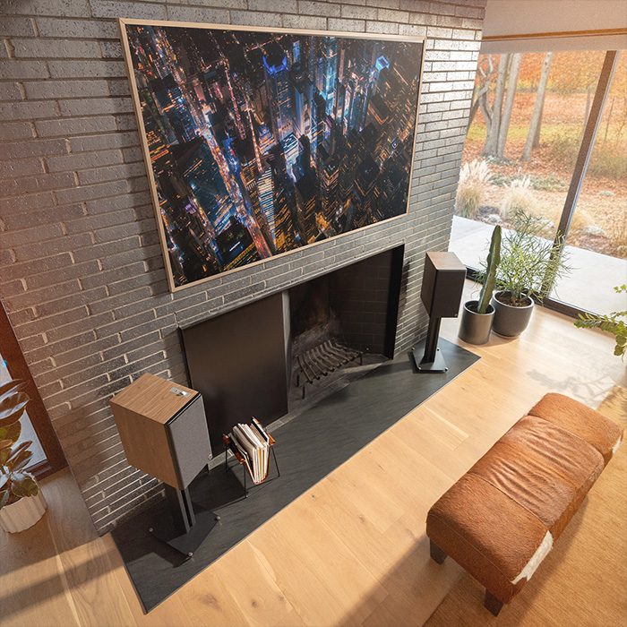 Klipsch THE NINES II