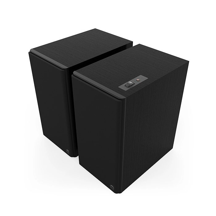 Klipsch THE NINES II Ebony