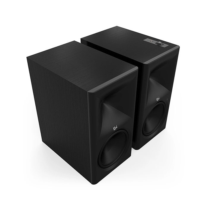 Klipsch THE NINES II Ebony