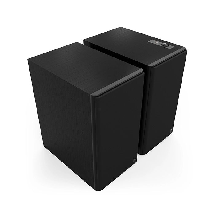 Klipsch THE NINES II Ebony