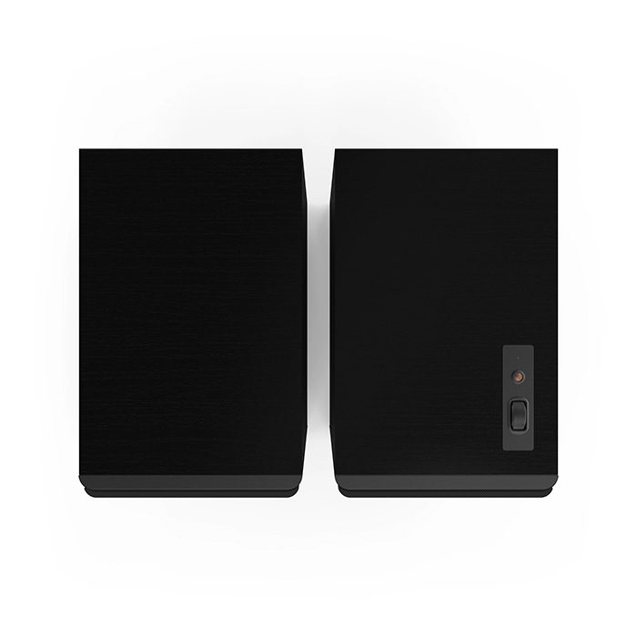 Klipsch THE NINES II Ebony