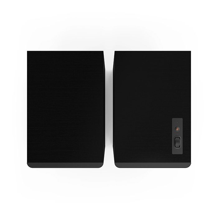 Klipsch THE NINES II Ebony