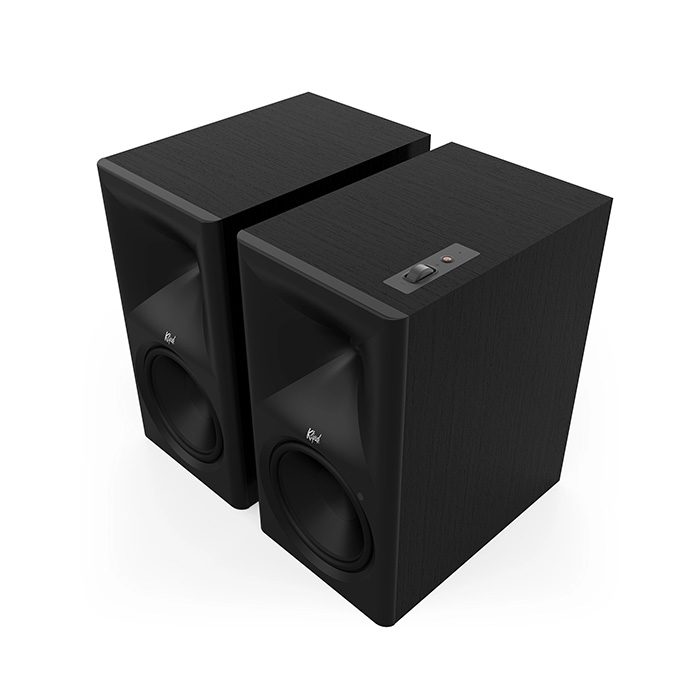 Klipsch THE NINES II Ebony