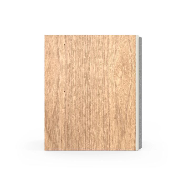 Klipsch THE NINES II Red Oak
