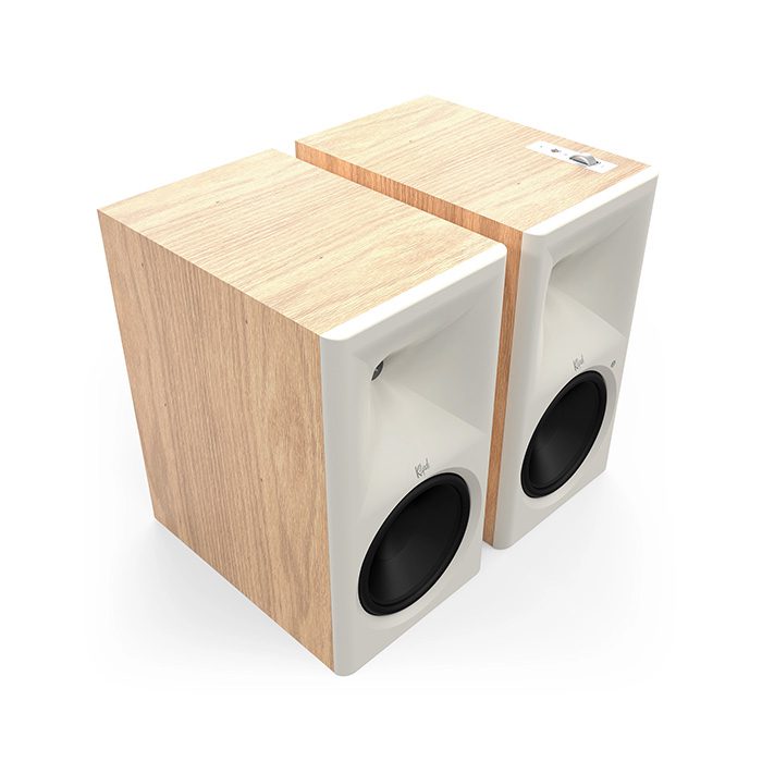 Klipsch THE NINES II Red Oak