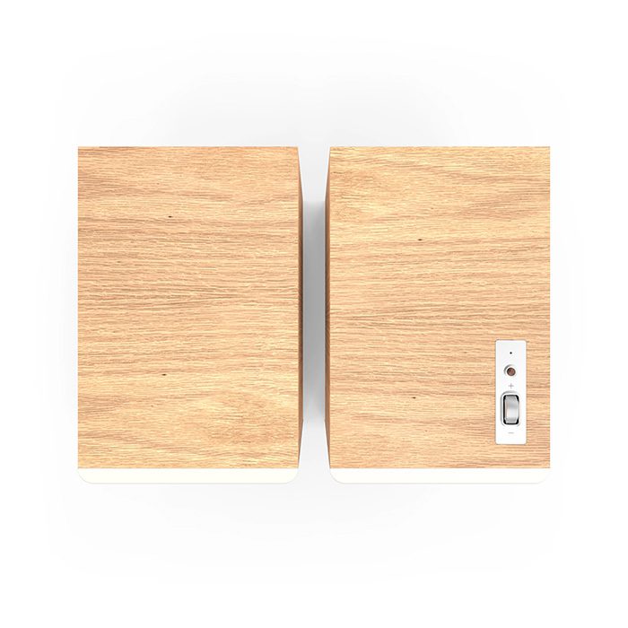 Klipsch THE NINES II Red Oak