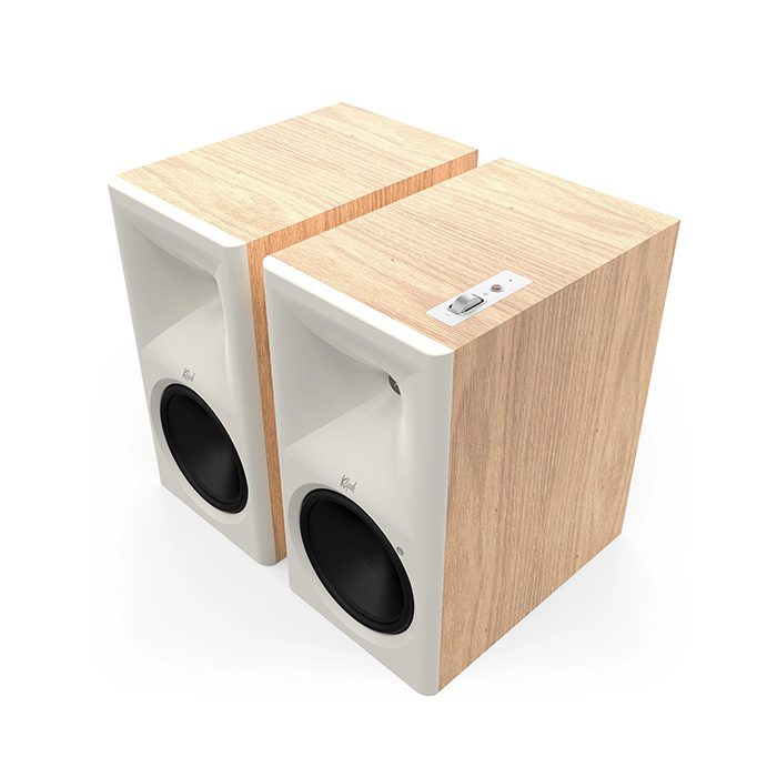 Klipsch THE NINES II Red Oak