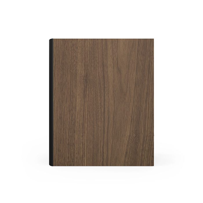 Klipsch THE NINES II Walnut